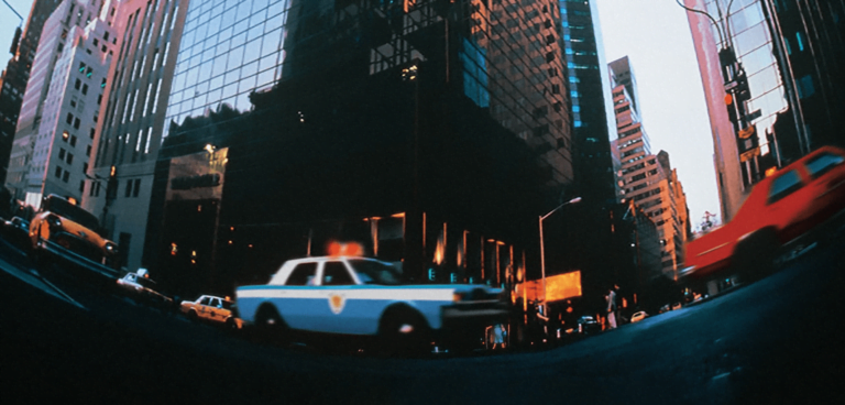 History of Grand Theft Auto