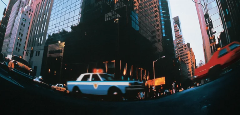 History of Grand Theft Auto