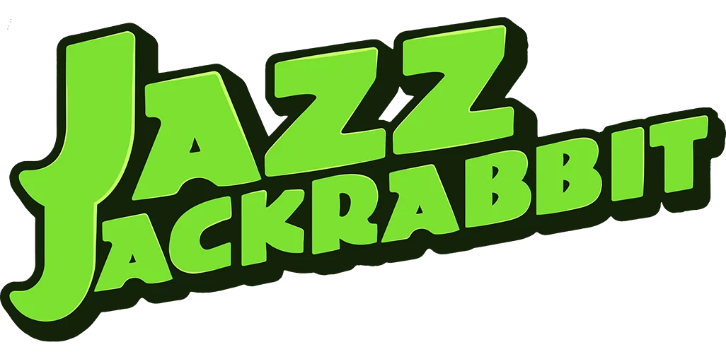 Jazz Jackrabbit (logo)