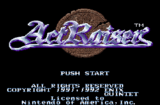 ActRaiser (SNES gallery 01)
