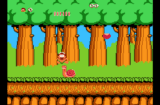 Adventure Island (NES gallery 01)