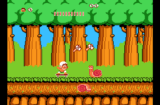 Adventure Island (NES gallery 02)