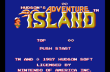 Adventure Island (NES gallery 04)