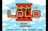Adventures of Lolo 3 (NES gallery 06)