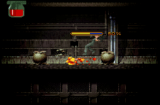 Alien 3 (SNES gallery 01)