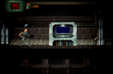Alien 3 (SNES gallery 03)
