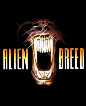 Alien Breed