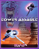 Alien Breed: Tower Assault