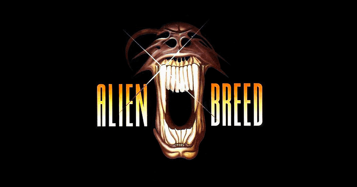 Alien Breed - Play game online