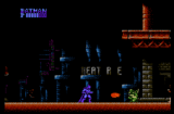 Batman: The Video Game (NES gallery 01)