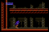 Batman: The Video Game (NES gallery 02)