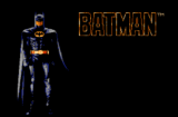 Batman: The Video Game (NES gallery 05)