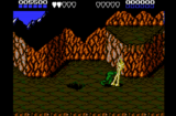 Battletoads (NES gallery 02)