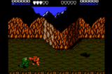 Battletoads (NES gallery 03)