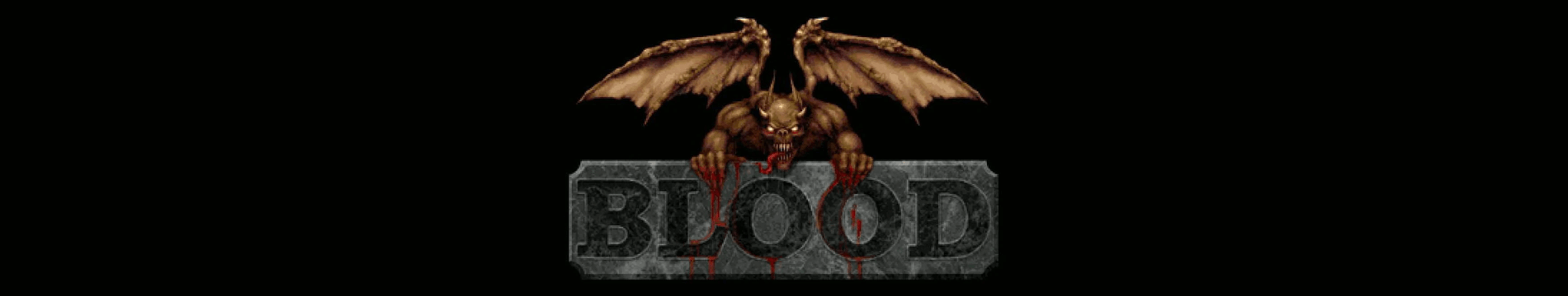 Blood (header background)