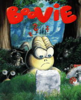 Boovie (DOS cover)