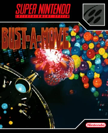 Bust-A-Move