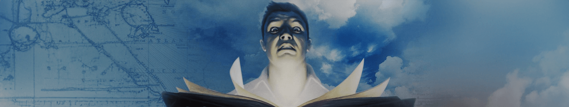 Call of Cthulhu: Prisoner of Ice (header background)