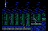 Castlevania II: Simon's Quest (NES gallery 01)