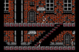 Castlevania II: Simon's Quest (NES gallery 05)