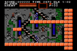 Castlevania III: Dracula's Curse (NES gallery 01)