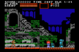Castlevania III: Dracula's Curse (NES gallery 02)