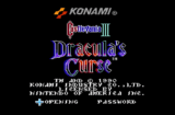 Castlevania III: Dracula's Curse (NES gallery 04)