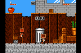 Chip 'N Dale: Rescue Ranger (NES gallery 04)