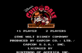 Chip 'N Dale: Rescue Ranger (NES gallery 06)
