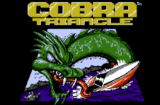 Cobra Triangle (NES gallery 05)