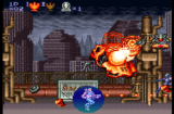 Contra III: The Alien Wars (SNES gallery 01)