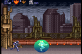 Contra III: The Alien Wars (SNES gallery 02)