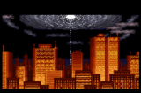 Contra III: The Alien Wars (SNES gallery 05)