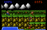 Contra (NES gallery 03)