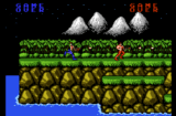 Contra (NES gallery 04)