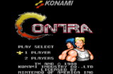 Contra (NES gallery 05)