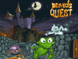 Dimo's Quest (Screenshot 01)