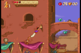 Disney's Aladdin (SNES gallery 01)