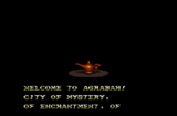 Disney's Aladdin (SNES gallery 04)