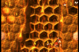 Donkey Kong Country 2 Diddy's Kong Quest (SNES gallery 01)