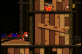 Donkey Kong Country 2 Diddy's Kong Quest (SNES gallery 02)