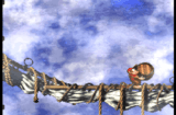 Donkey Kong Country 2 Diddy's Kong Quest (SNES gallery 03)
