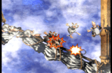 Donkey Kong Country 2 Diddy's Kong Quest (SNES gallery 04)