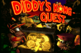 Donkey Kong Country 2 Diddy's Kong Quest (SNES gallery 05)
