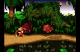 Donkey Kong Country (SNES gallery 01)