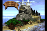 Donkey Kong Country (SNES gallery 03)