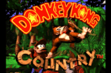 Donkey Kong Country (SNES gallery 04)