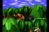 Donkey Kong Country (SNES gallery 05)