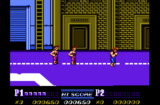Double Dragon II: The Revenge (NES gallery 01)