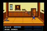 Double Dragon III: The Sacred Stones (NES gallery 02)